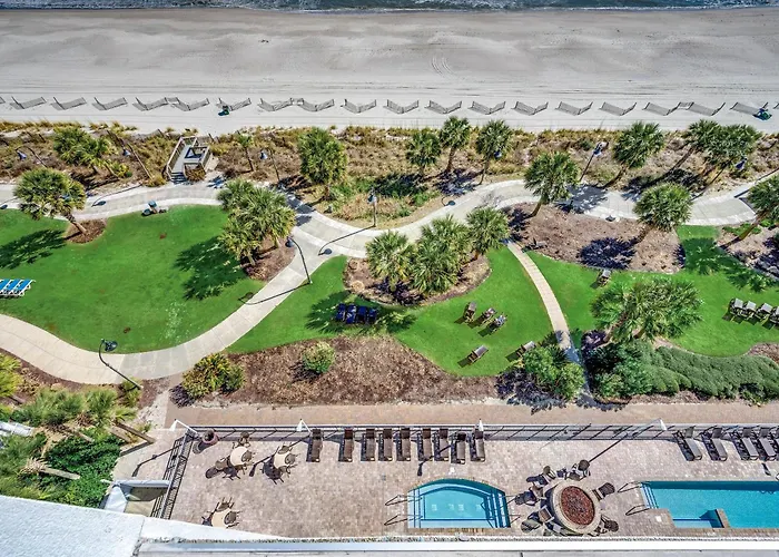 Bay View Resort 1005