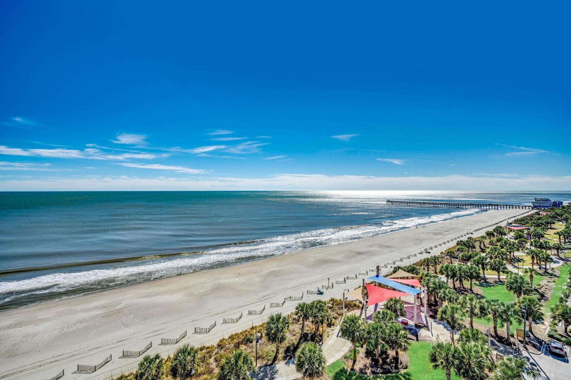 Bay View 1005 Ferienhaus Myrtle Beach