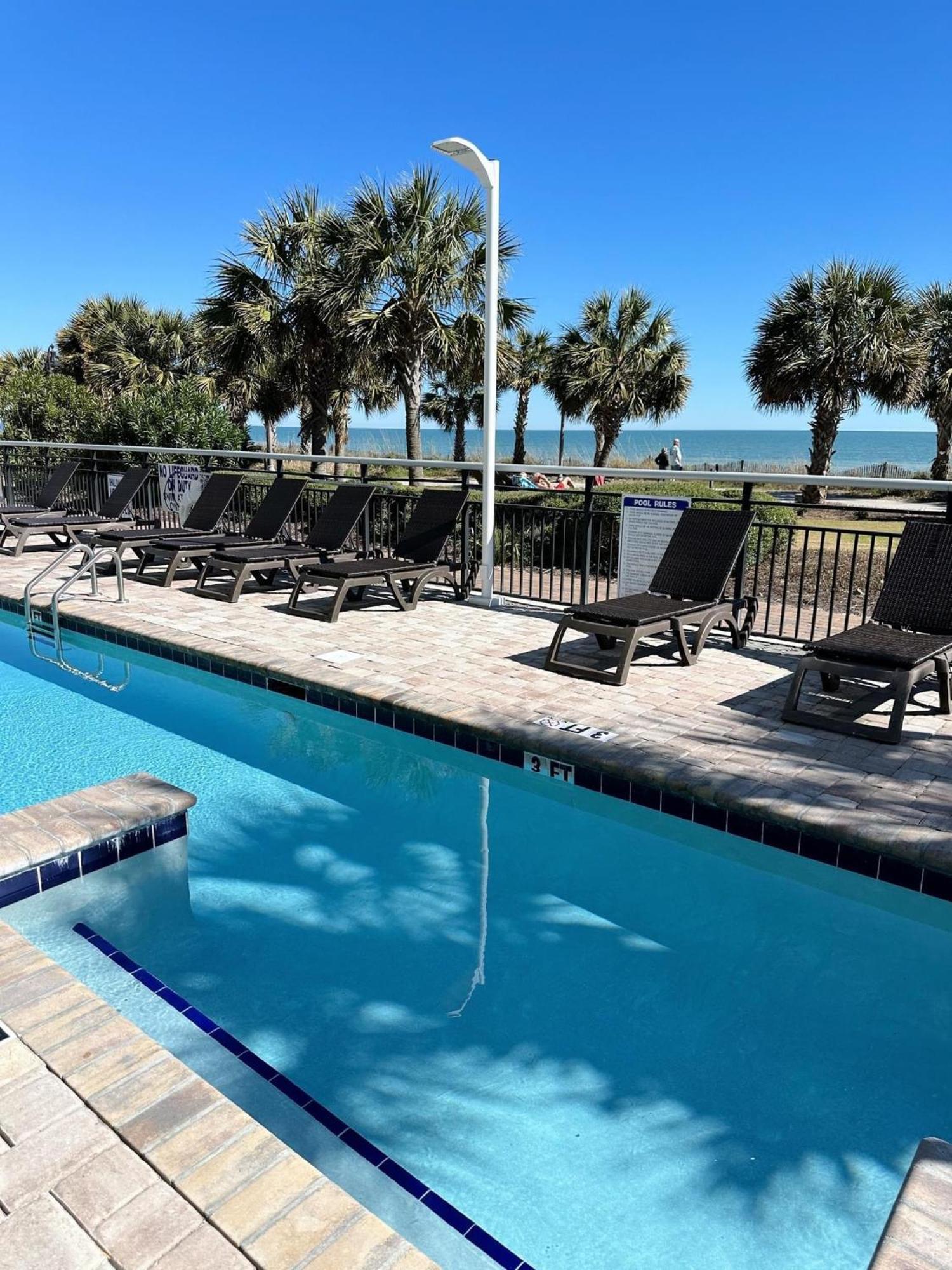 Bay View 1005 Ferienhaus Myrtle Beach