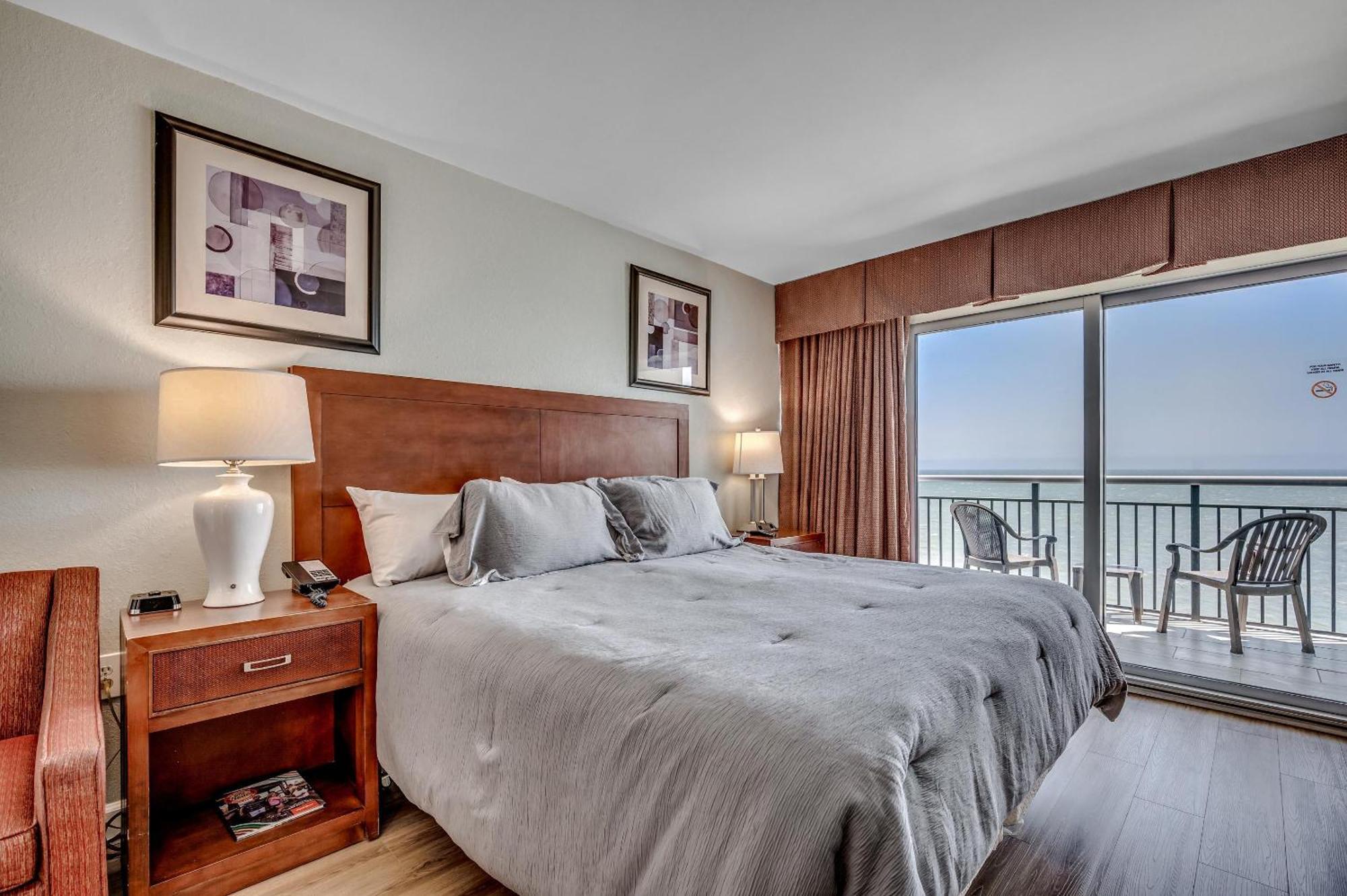 Ferienhaus Bay View 1005 Myrtle Beach