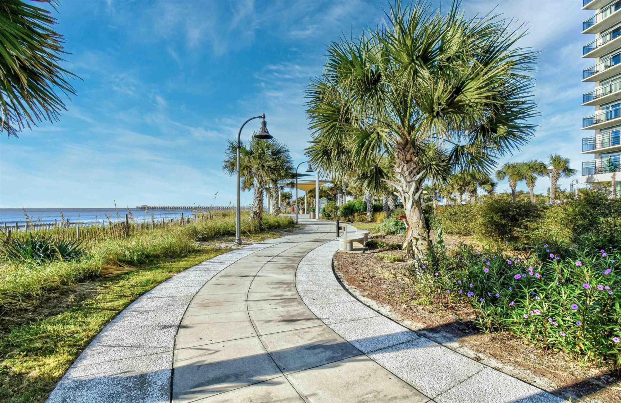 Ferienhaus Bay View 1005 Myrtle Beach